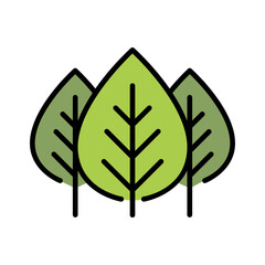 tree icon