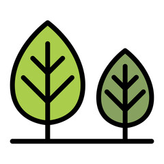 Tree icon