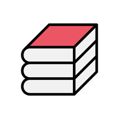 Book icon
