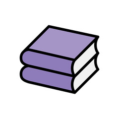 Book icon