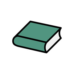 Book icon
