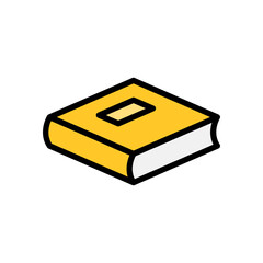 Book icon