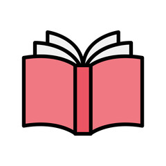Book icon