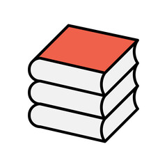 Book icon
