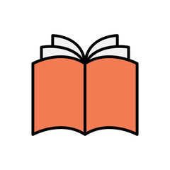 Book icon