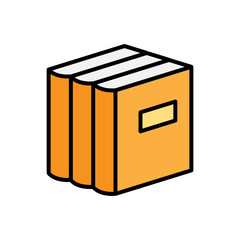 Book icon