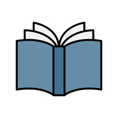 Book icon