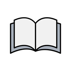 Book icon
