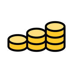 Coin icon