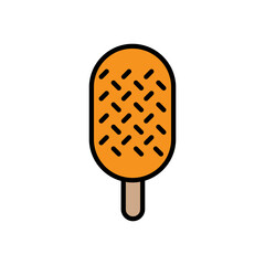 Ice cream icon
