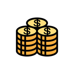 Coins icon