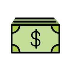 Cash icon