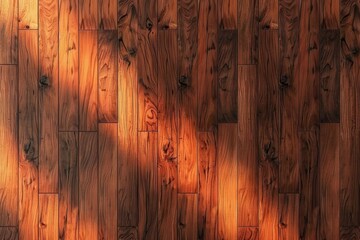 Wood background. Close-up of various textured wooden planks with distinct grains and patterns