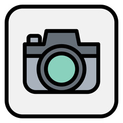 Camera icon