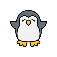 Penguin icon