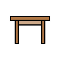 Table icon