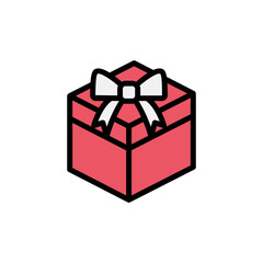 Gift icon