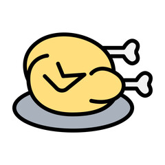 Turkey icon