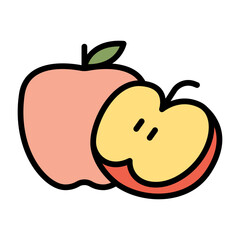 Apple icon