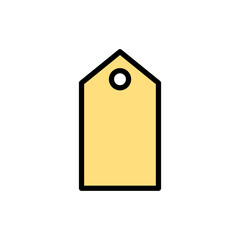 Price tag icon