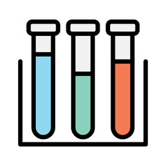 Laboratory icon