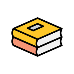Book icon