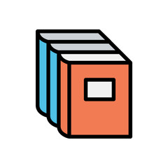 Book icon