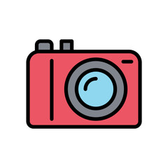 Camera icon