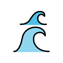 Sea icon
