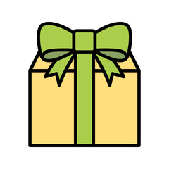 Gift icon