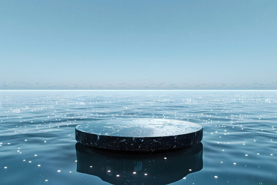 Oceanic product showcase: Innovating technology in business