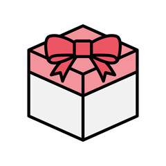 Gift icon