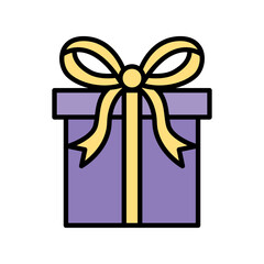 Gift icon