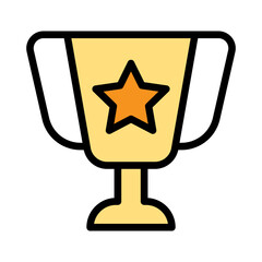 Trophy icon