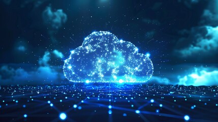 Download videos and images from the cloud to your device. The app will notify you when the transfer is complete.