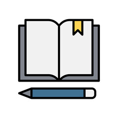 Stationery icon