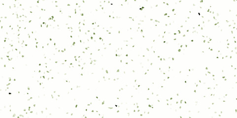 Abstract Chaotic black star bokeh on and isolated white background. starry sky. black spots on white background, black drops and spots. 