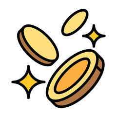Rich icon