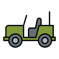Jeep icon
