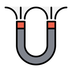 Magnet icon