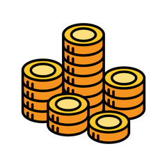 Coins icon