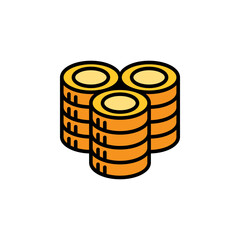 Coin icon