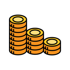 Coin icon