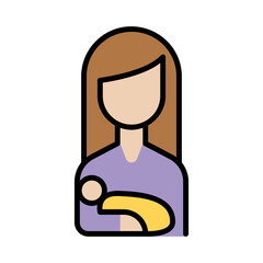 Mother icon