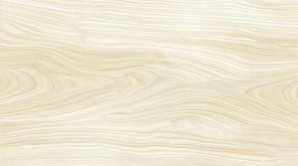 A clean and light wood grain texture in a warm cream color