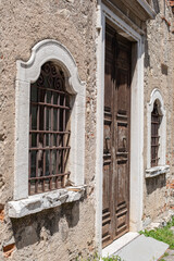 SAN PIETRO IN LAMOSA