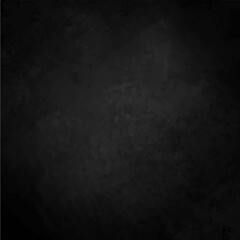 Black background vector texture design of old distressed vintage grunge paper, textured elegant backdrop