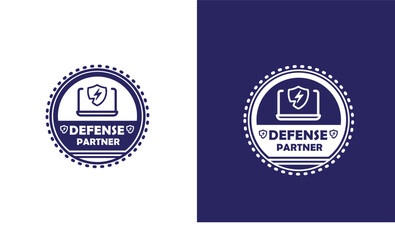 DEFENSE LOGO