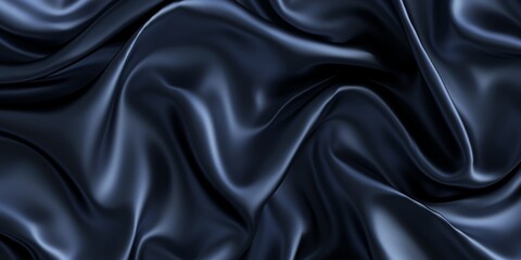 Obraz premium Background texture silk satin. Template. Empty. Flat lay, top view. luxury background with space for design