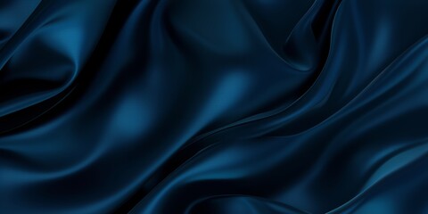 Obraz premium Background texture silk satin. Template. Empty. Flat lay, top view. luxury background with space for design